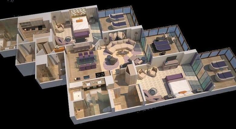 Hotel The St. Regis Bal Harbour Resort