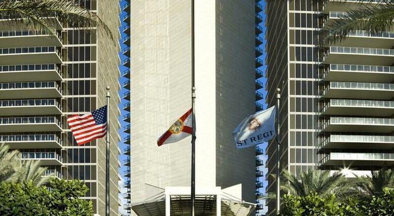 Hotel The St. Regis Bal Harbour Resort