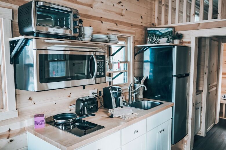 Posada Powderhorn Lodging