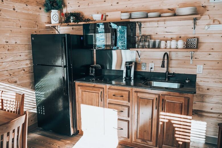 Posada Powderhorn Lodging