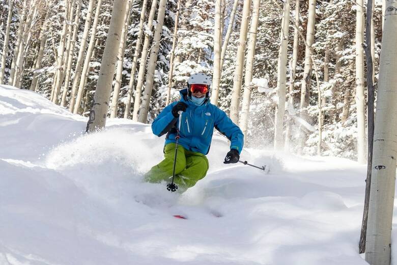 Posada Powderhorn Lodging