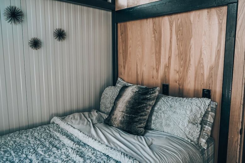 Posada Powderhorn Lodging