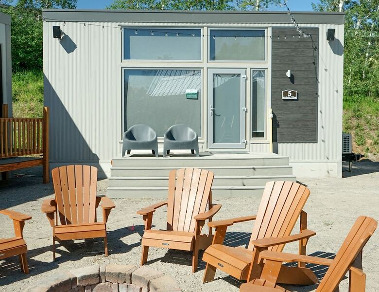 Posada Powderhorn Lodging