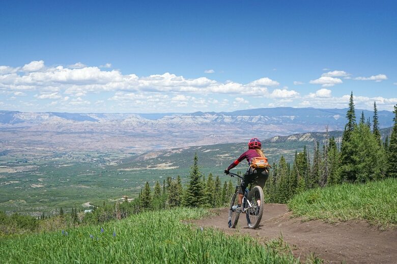 Posada Powderhorn Lodging