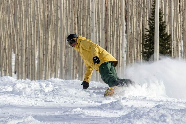 Posada Powderhorn Lodging