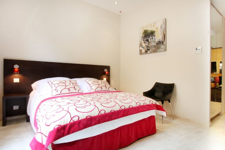 Hotel De Gant�s