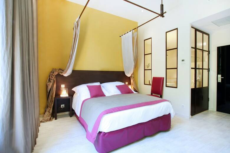Hotel De Gant�s