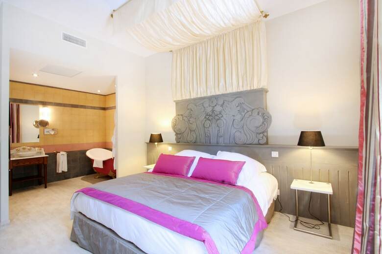 Hotel De Gant�s