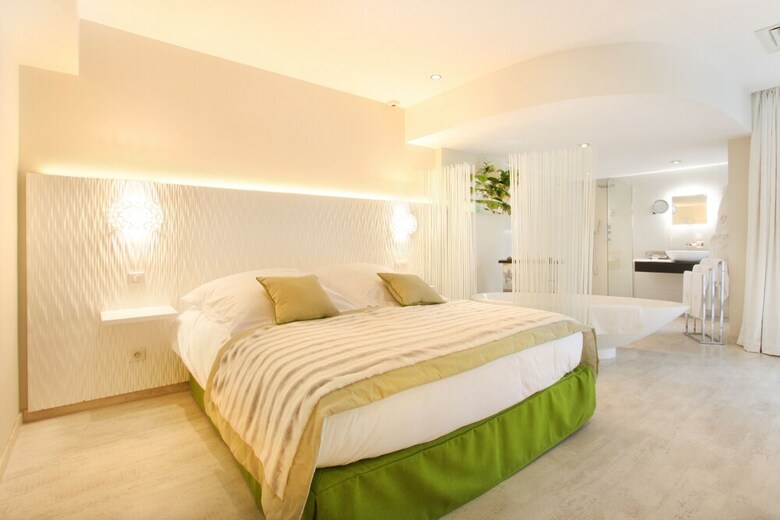 Hotel De Gant�s