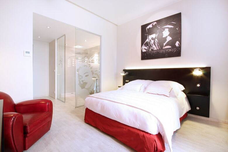 Hotel De Gant�s