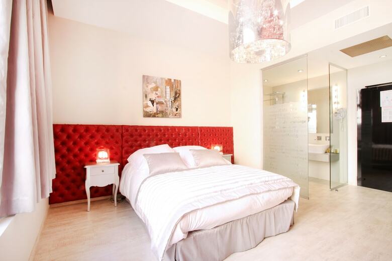 Hotel De Gant�s