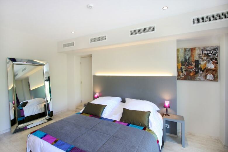 Hotel De Gant�s