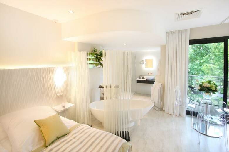 Hotel De Gant�s
