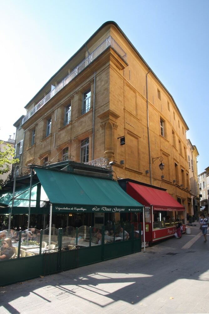 Hotel De Gant�s