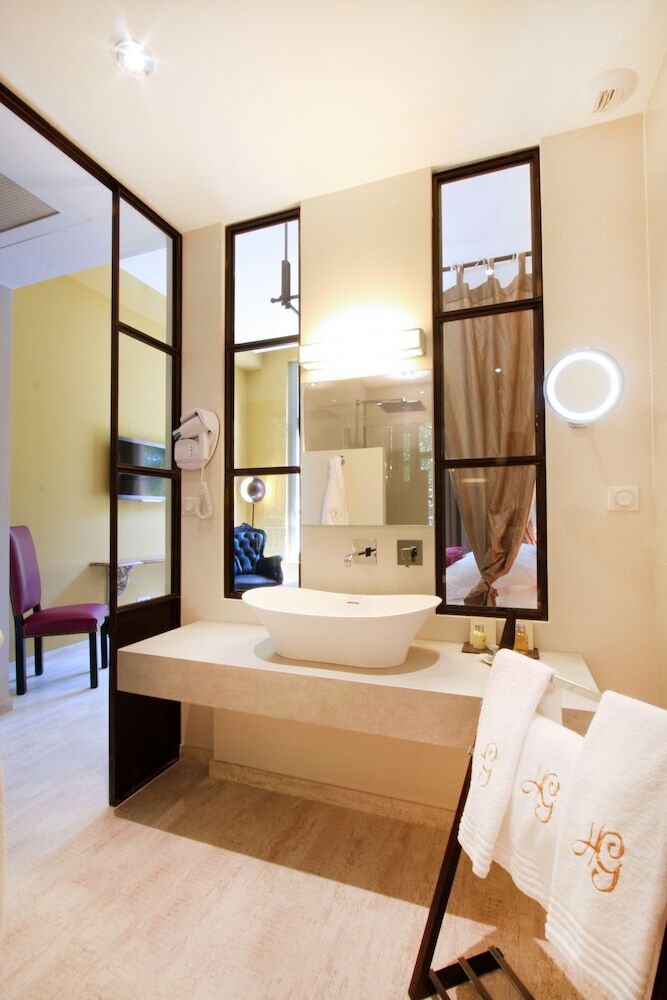 Hotel De Gant�s