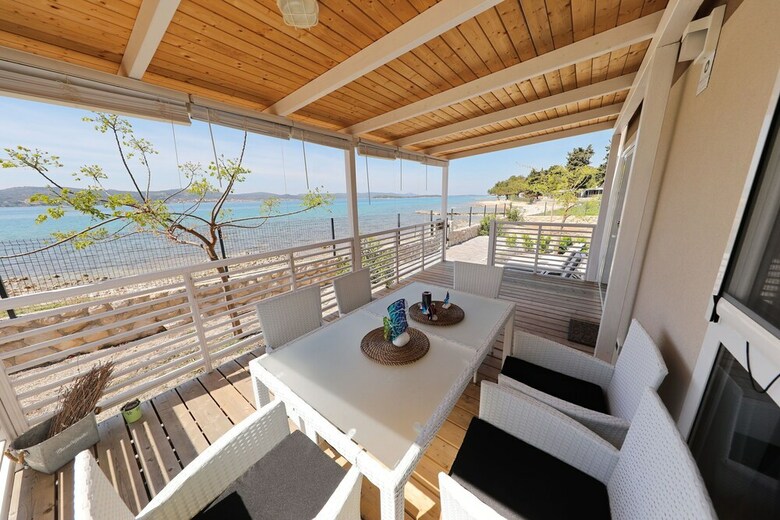 Mobile Home Opal 1