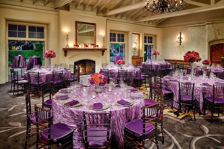 Apartamento Fairmont Sonoma Mission Inn & Spa