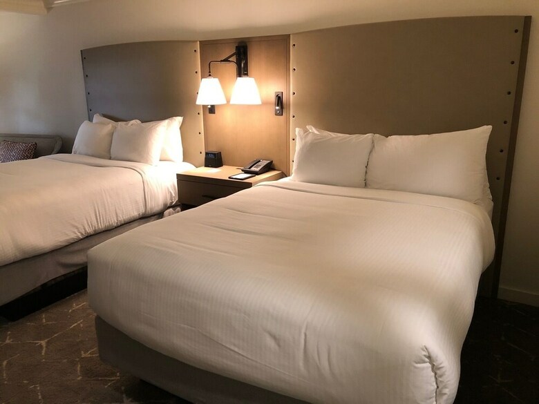 Apartamento Fairmont Sonoma Mission Inn & Spa