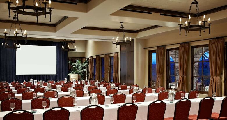 Apartamento Fairmont Sonoma Mission Inn & Spa