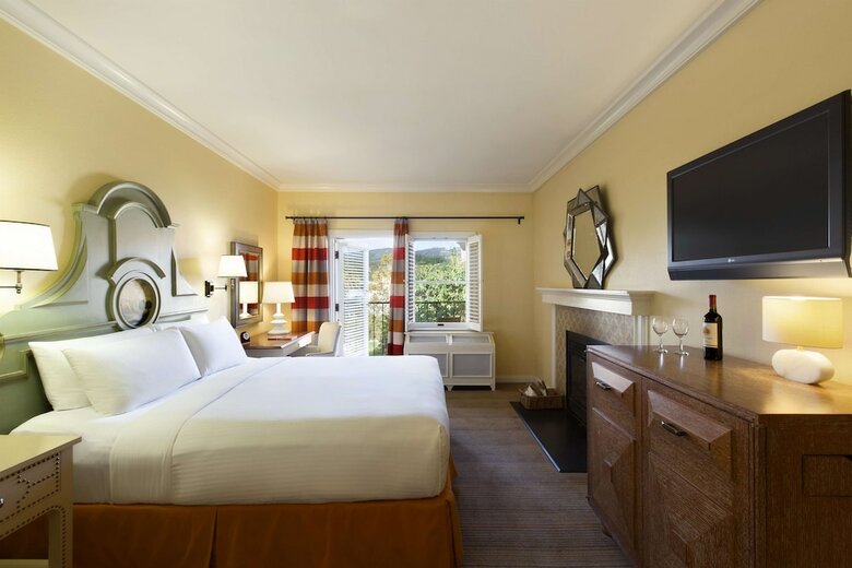 Apartamento Fairmont Sonoma Mission Inn & Spa
