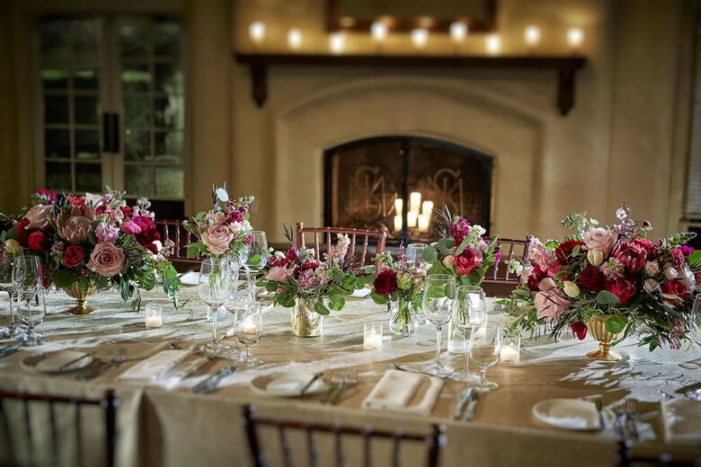 Apartamento Fairmont Sonoma Mission Inn & Spa