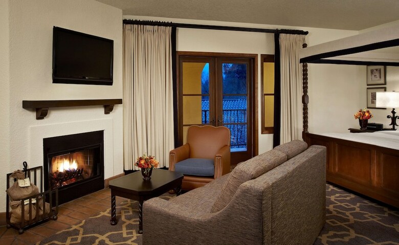 Apartamento Fairmont Sonoma Mission Inn & Spa