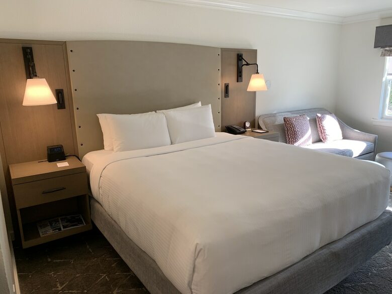 Apartamento Fairmont Sonoma Mission Inn & Spa