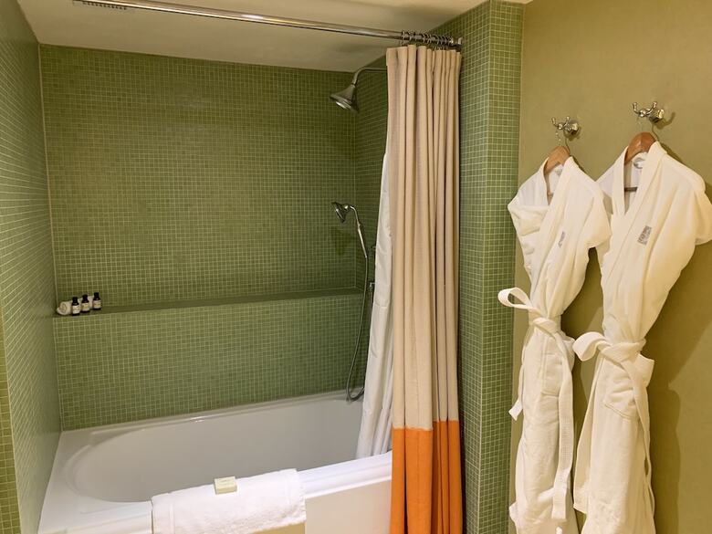 Apartamento Fairmont Sonoma Mission Inn & Spa