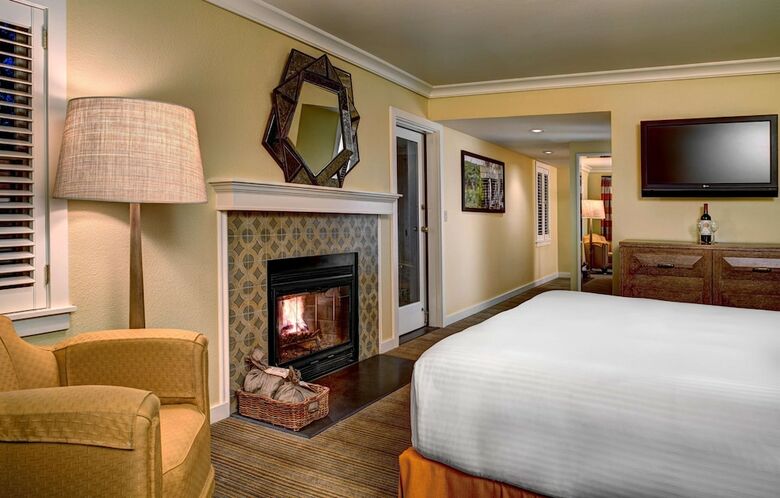 Apartamento Fairmont Sonoma Mission Inn & Spa