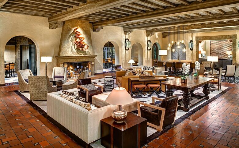 Apartamento Fairmont Sonoma Mission Inn & Spa