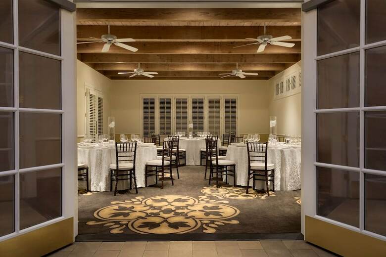 Apartamento Fairmont Sonoma Mission Inn & Spa