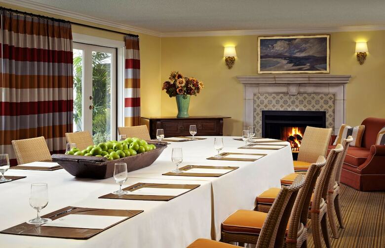 Apartamento Fairmont Sonoma Mission Inn & Spa