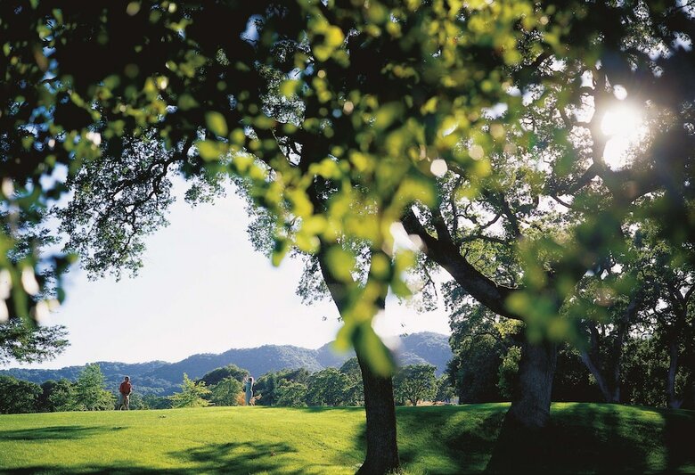 Apartamento Fairmont Sonoma Mission Inn & Spa