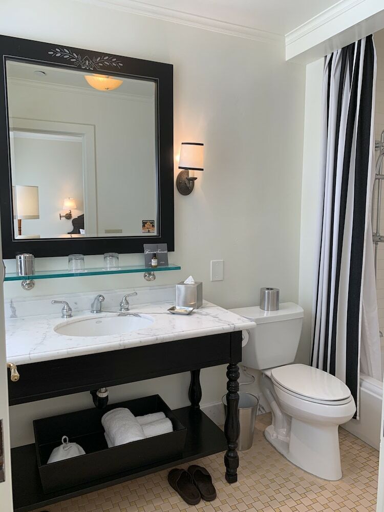 Apartamento Fairmont Sonoma Mission Inn & Spa