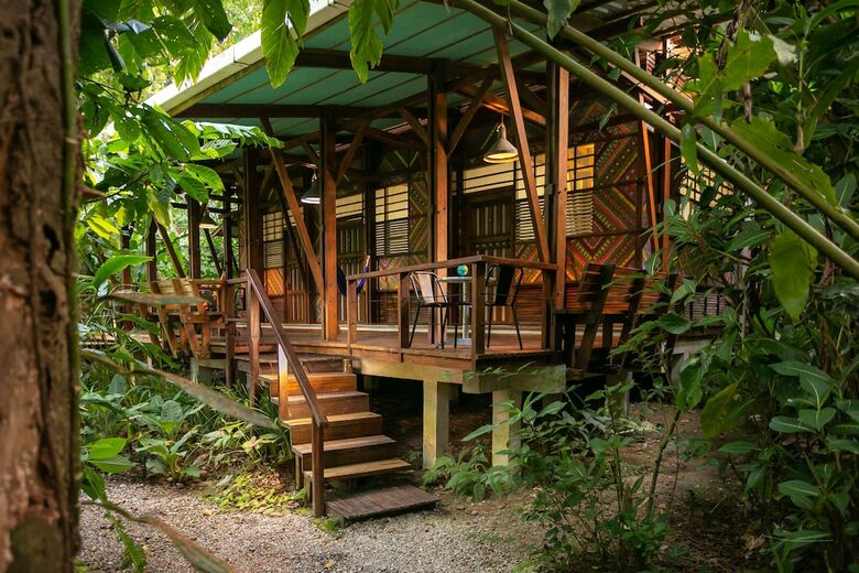 Posada La Kukula Lodge