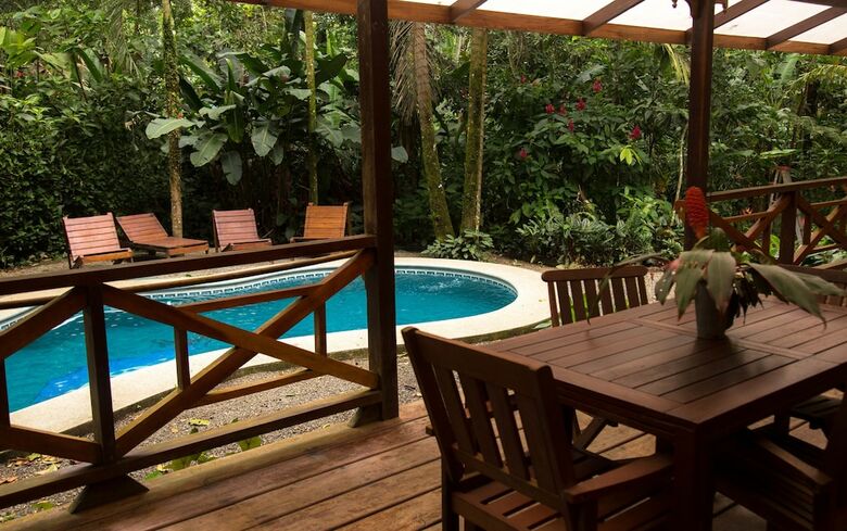 Posada La Kukula Lodge
