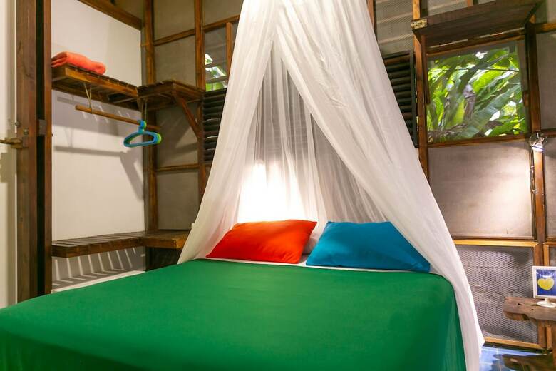 Posada La Kukula Lodge
