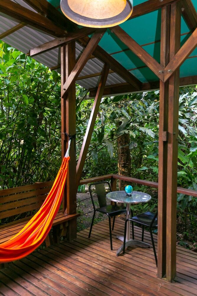 Posada La Kukula Lodge