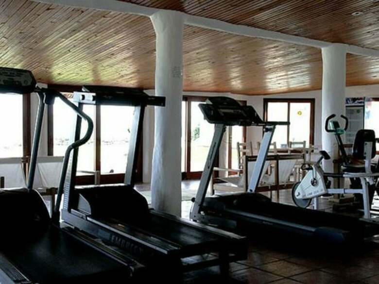 Club Hotel Casapueblo