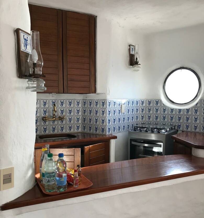 Club Hotel Casapueblo