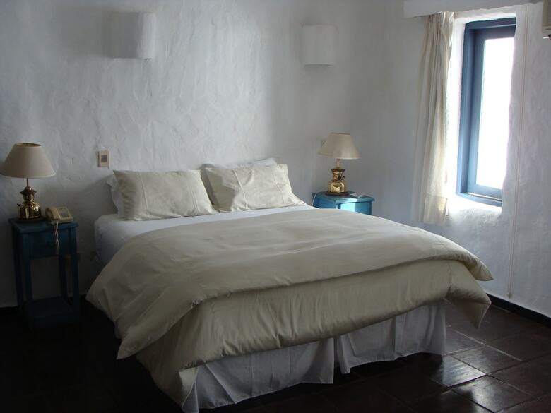 Club Hotel Casapueblo