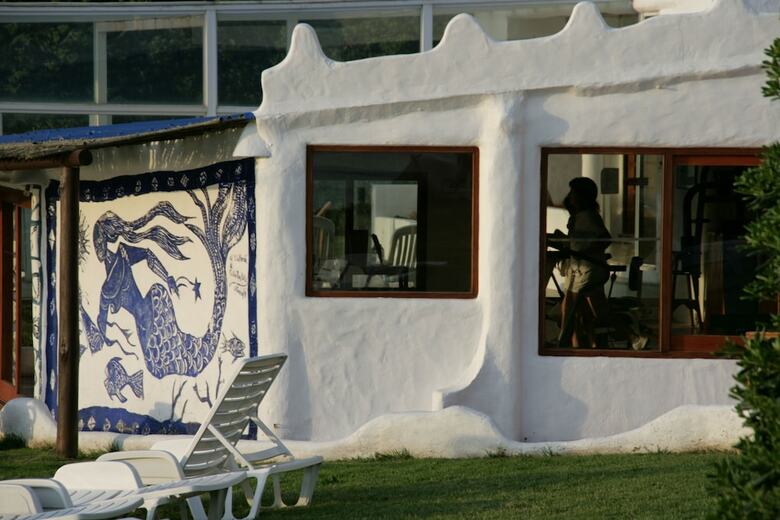 Club Hotel Casapueblo