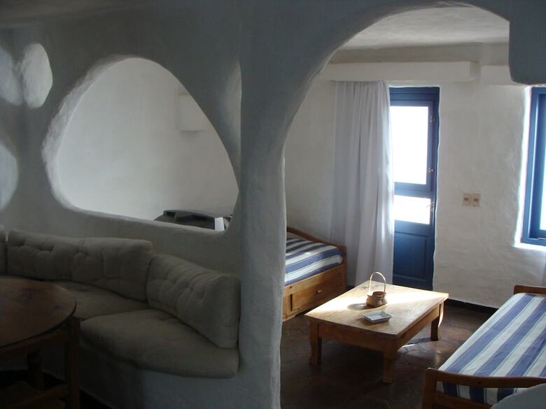 Club Hotel Casapueblo