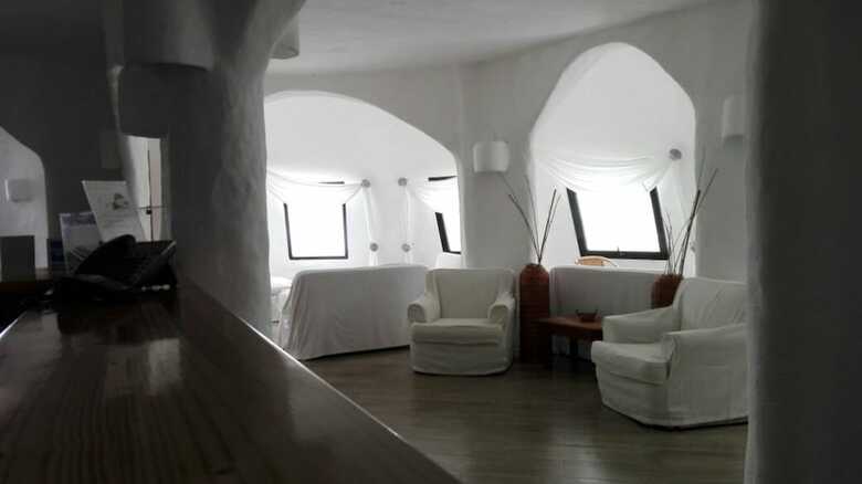Club Hotel Casapueblo