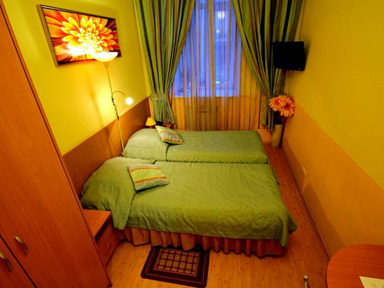 Hotel Art-house Rooms