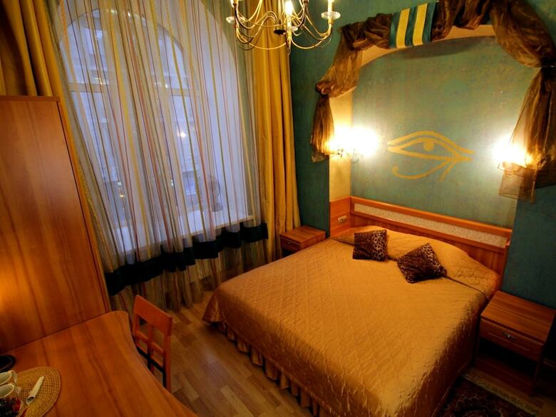 Hotel Art-house Rooms