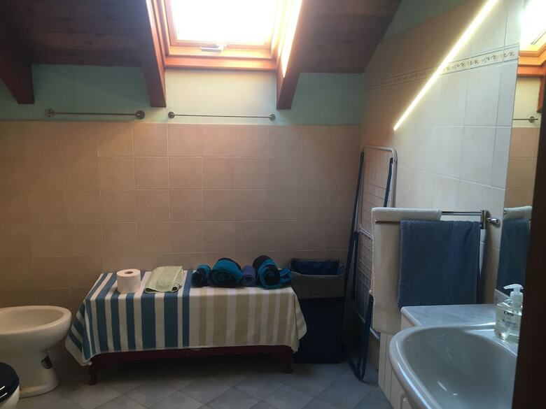 Bed & Breakfast La Casa Inglese