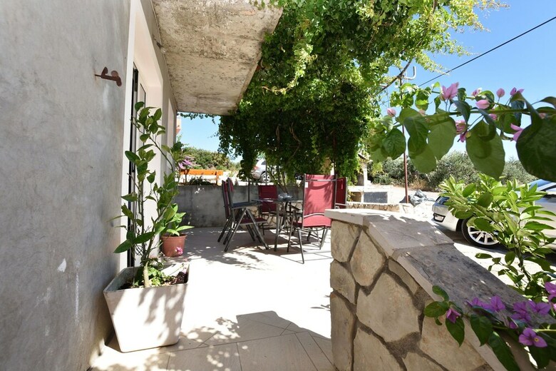 Apartment Svabo