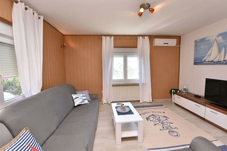 Apartment Svabo