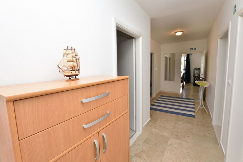 Apartment Svabo